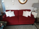 Sofa / Love Seat Combo