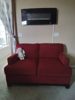 Sofa / Love Seat Combo