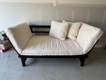 Cost Plus Day Sofa Sleeper, Like New!