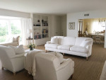Lillian August Albert Park Demi Mid Sofa