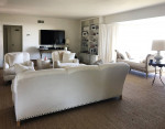Lillian August Albert Park Demi Mid Sofa