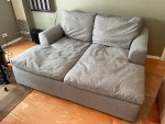 Joybird Bryant Daybed Couch Sofa