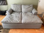 Joybird Bryant Daybed Couch Sofa