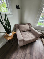Sofa chair