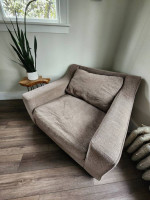 Sofa chair