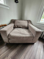 Sofa chair