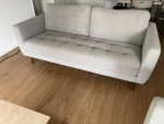 3-seater Sofa