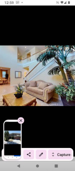 High End Italian Sofa Set Dining Set