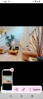 High End Italian Sofa Set Dining Set