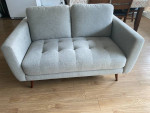 2-seater Sofa