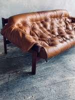 mid century percival lafer MP-41 sofa