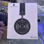 Headphones MH30-Master & Dynamic