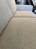 Crate &Barrel sofa cushions