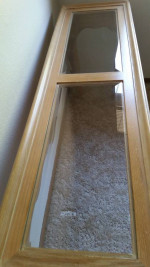 Sofa/Hall Table