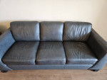 America's Furniture Warehouse Sofa 3 Seater