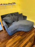 Kasala Piano Sofa