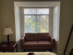 Beautiful Victorian Sofa, Coffee Table, Loveseat
