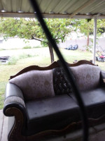 Sofa and love seat