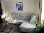 Sofa Lounge Sectional