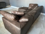 ★ Restoration Hardware Style Cloud Couch Sofa - SAVE 50%