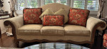 HOT BUY,  2 Thomosville Sofa