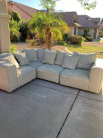 Sectional Sofa Couch