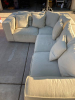 Sectional Sofa Couch