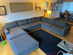 Sectional Sofa