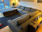 Sectional Sofa