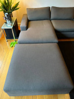 Sectional Sofa