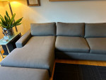 Sectional Sofa