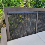 Patio Sofa Set