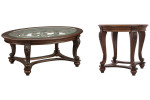 Coffee table, sofa table, and side table - 3 tables