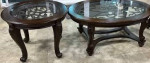 Coffee table, sofa table, and side table - 3 tables