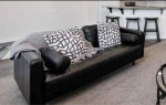 Article Leather Sofa set
