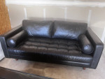 Article Leather Sofa set