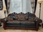 Sofa Love Seat