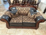 Sofa Love Seat