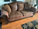 Sofa - Like New