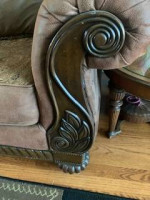 Sofa - Like New