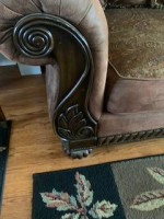 Sofa - Like New