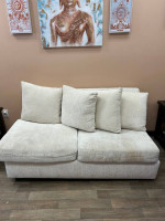 Sectional sofa sleeper