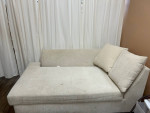 Sectional sofa sleeper