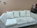 Sectional sofa sleeper