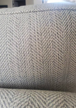 Pottery Barn Sofa & Love Seat