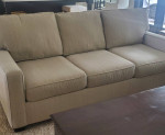Pottery Barn Sofa & Love Seat