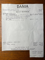 W. Schillig for Dania modern leather sofa