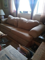 Sleeper Sofa
