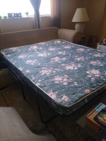 Sleeper Sofa