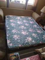 Sleeper Sofa
